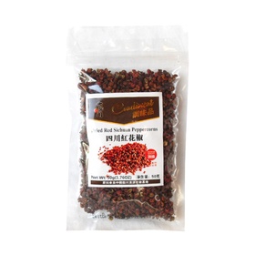 TYM roter Pfeffermais 50g